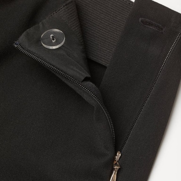 H&M // Slim-Fit Pants - Picture 5 of 7